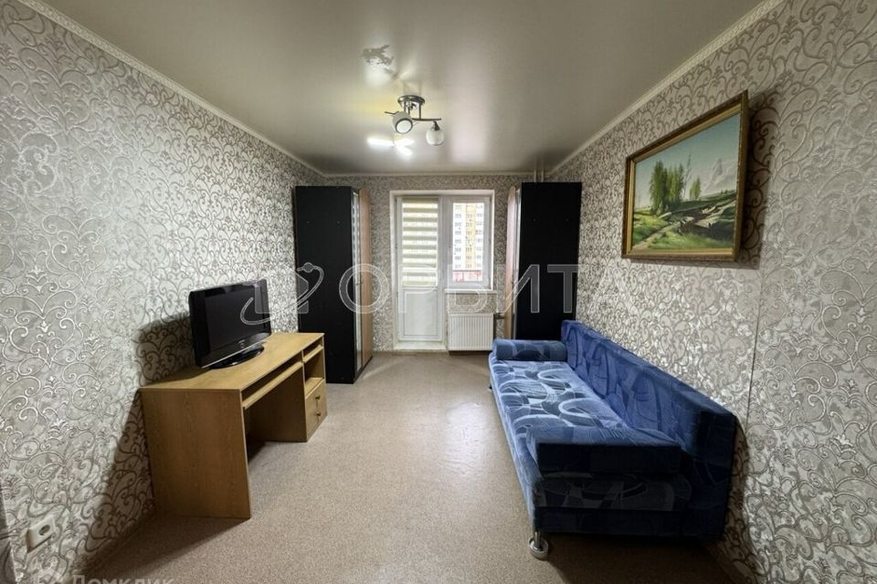 Продаётся 1-комнатная квартира, 30.3 м²