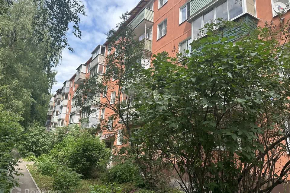 Продаётся 2-комнатная квартира, 44.4 м²