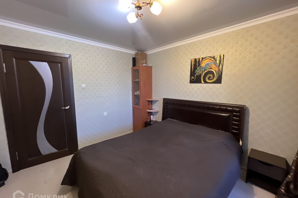 Продаётся 3-комнатная квартира, 63 м²