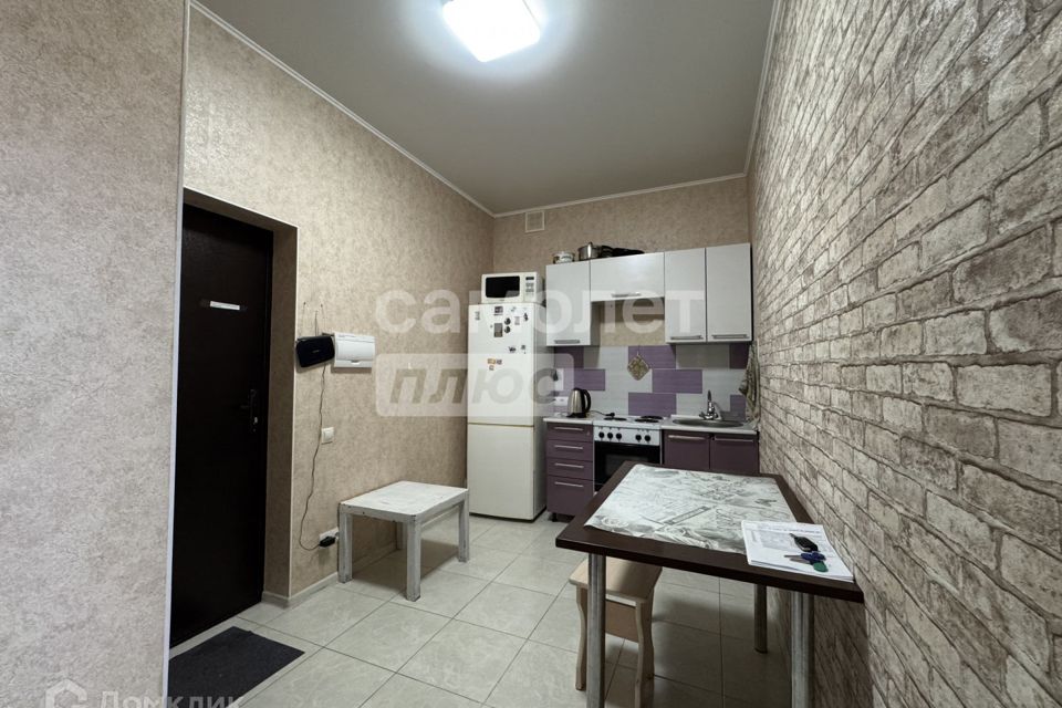 Продаётся 2-комнатная квартира, 45 м²