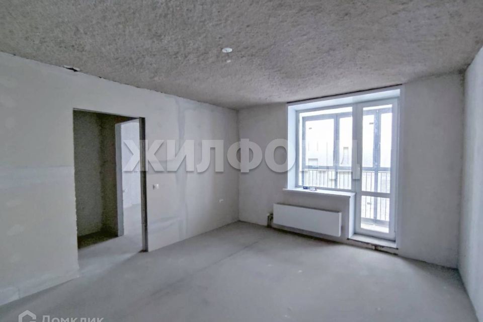 Продаётся 1-комнатная квартира, 37.6 м²