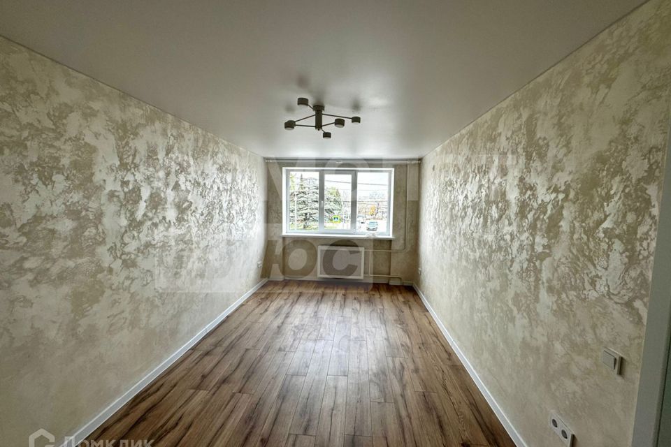 Продаётся 3-комнатная квартира, 67 м²