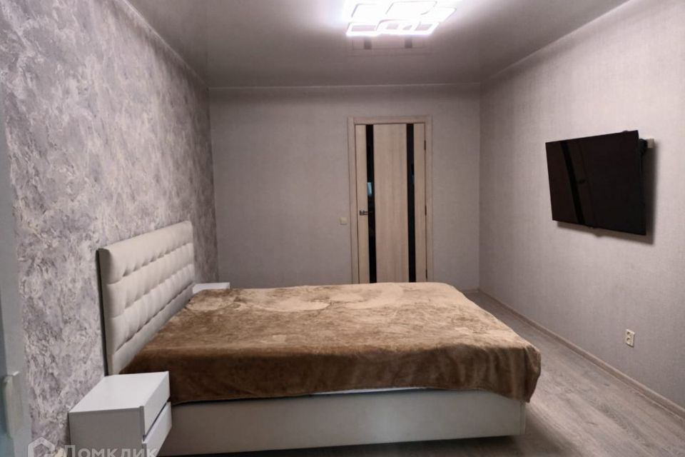 Продаётся 2-комнатная квартира, 62 м²