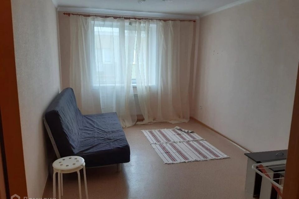 Сдаётся 1-комнатная квартира, 34 м²