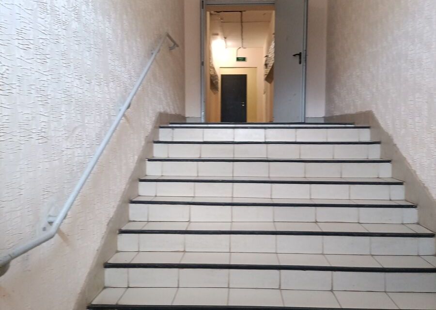 Продаётся 3-комнатная квартира, 130.5 м²