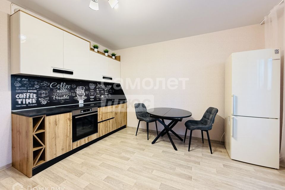 Сдаётся 2-комнатная квартира, 41 м²