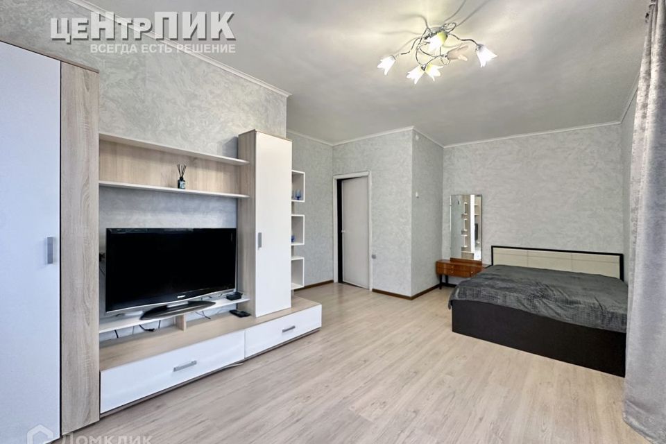 Сдаётся 1-комнатная квартира, 31 м²