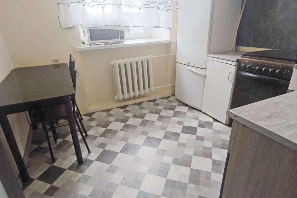 Продаётся 2-комнатная квартира, 50.4 м²