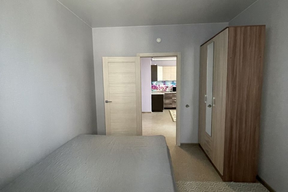 Сдаётся 3-комнатная квартира, 73 м²