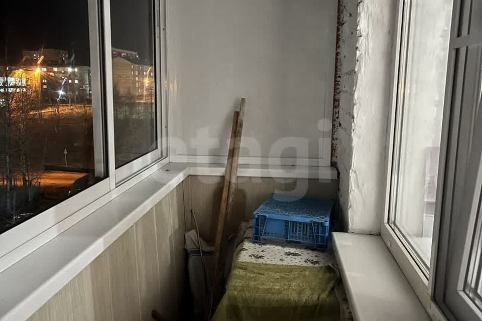 Продаётся 2-комнатная квартира, 47.4 м²