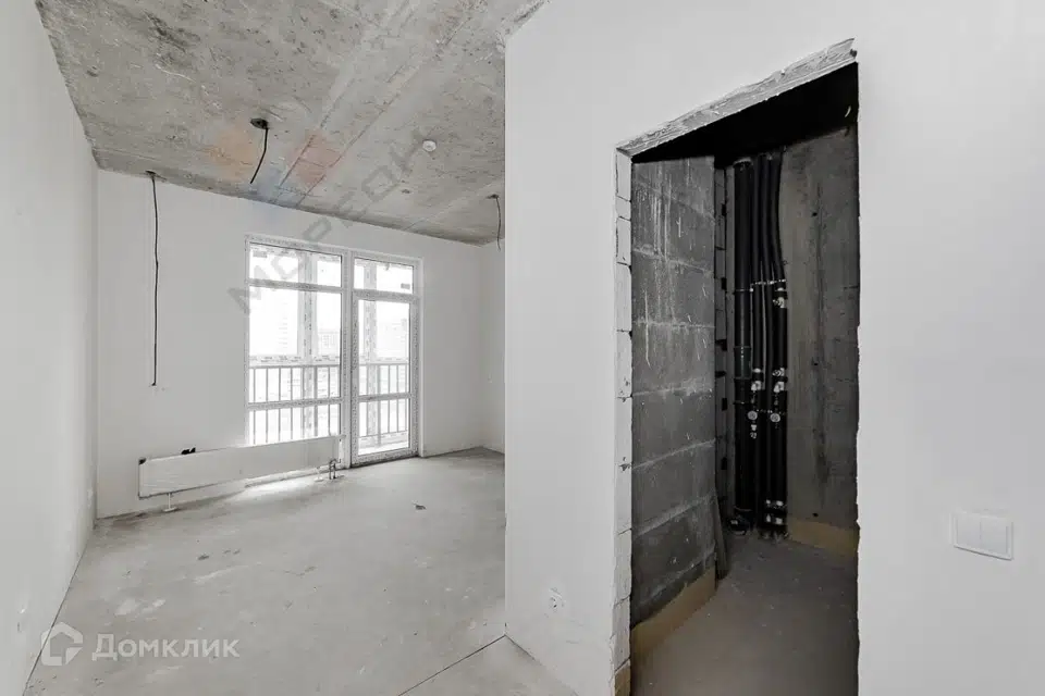 Продаётся студия, 20.2 м²