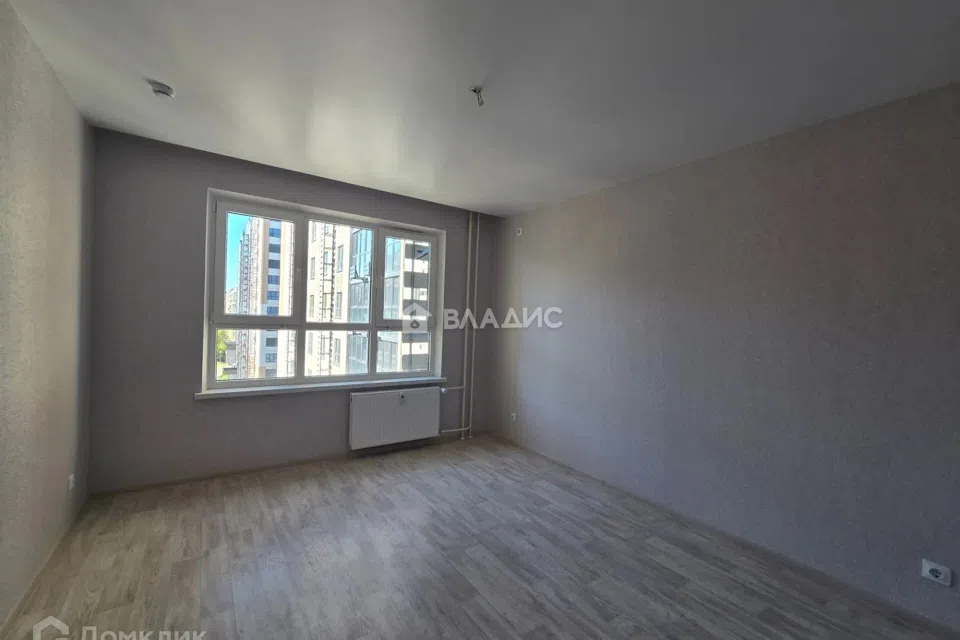Продаётся 2-комнатная квартира, 52.74 м²