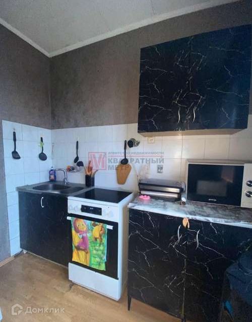 Продаётся 1-комнатная квартира, 30 м²