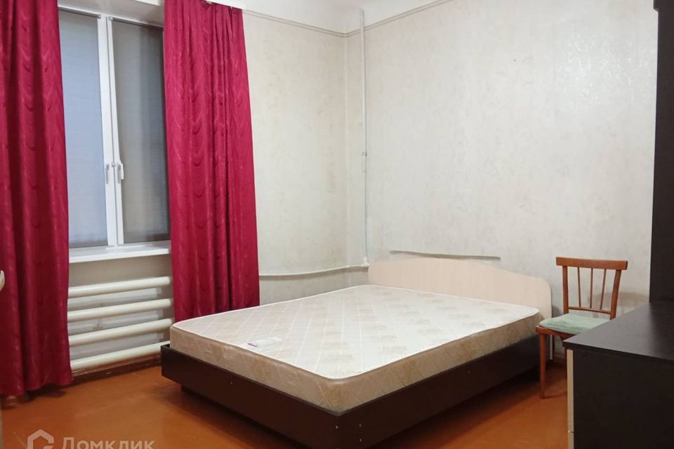Продаётся 2-комнатная квартира, 50.2 м²