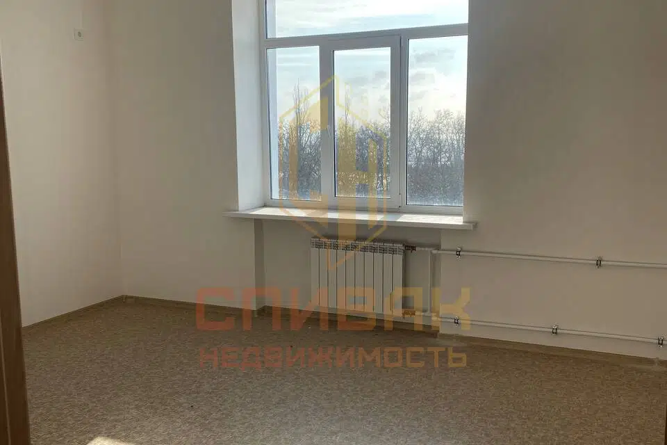 Продаётся 3-комнатная квартира, 70.9 м²