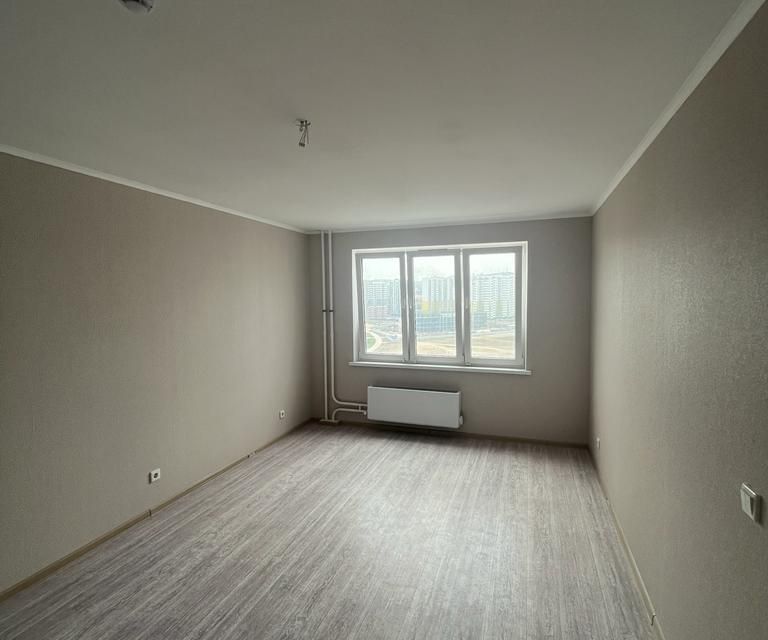 Продаётся 1-комнатная квартира, 41 м²