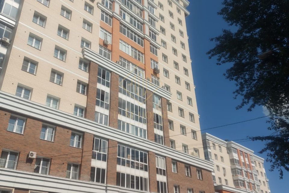 Продаётся 2-комнатная квартира, 43.6 м²