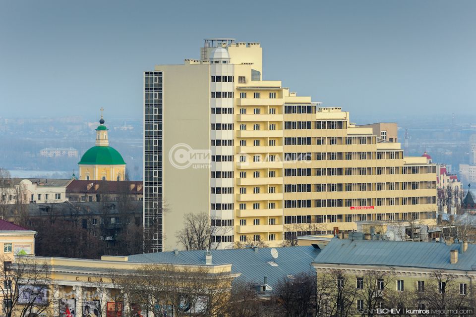 Дзержинского 4 воронеж фото