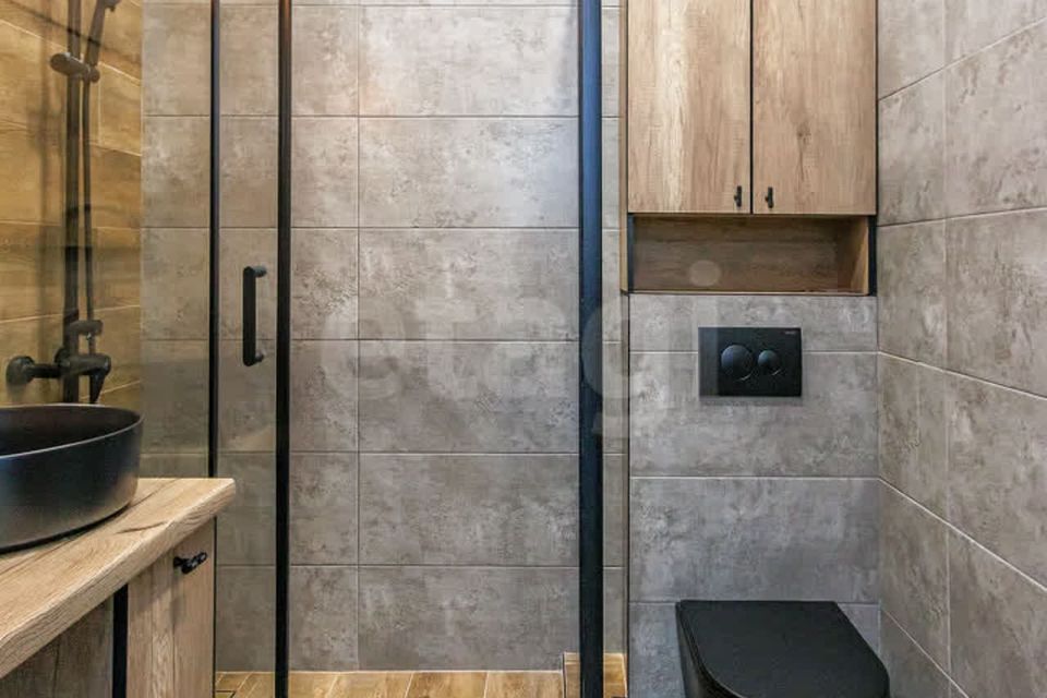 Продаётся 1-комнатная квартира, 32 м²