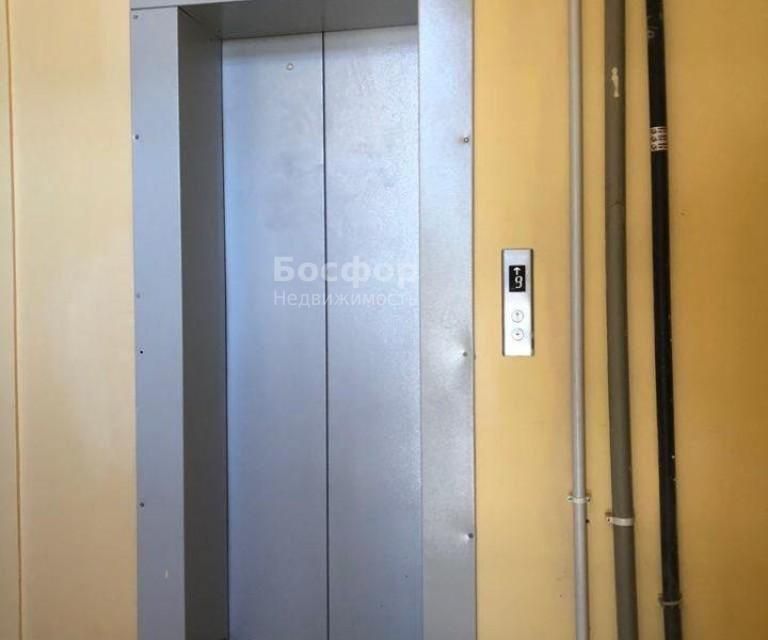 Продаётся 3-комнатная квартира, 91.7 м²