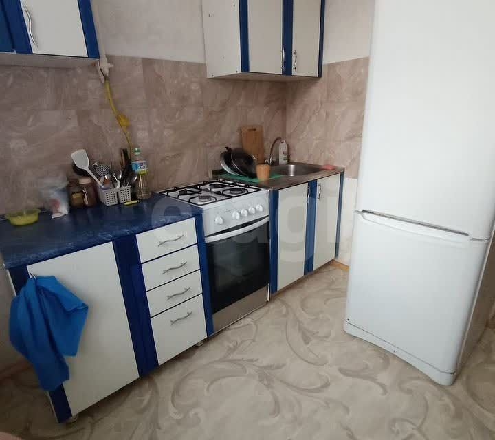 Сдаётся 2-комнатная квартира, 45.2 м²