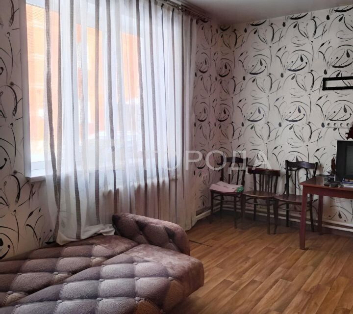 Продаётся студия, 31.9 м²