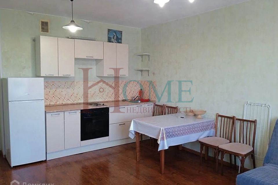 Сдаётся 1-комнатная квартира, 32 м²