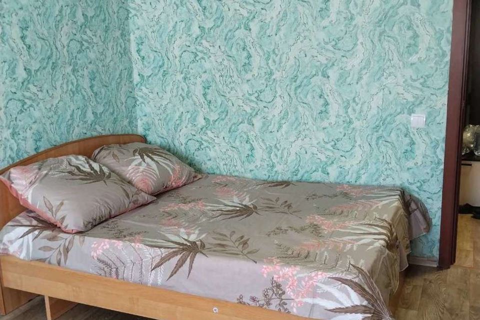 Сдаётся 1-комнатная квартира, 36 м²