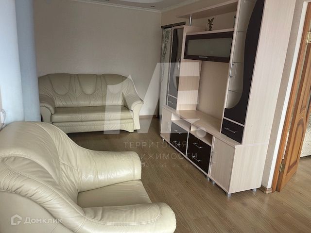 Продаётся 2-комнатная квартира, 41 м²