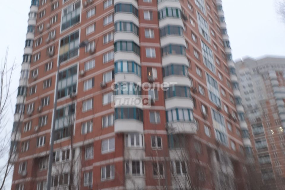 Продаётся 3-комнатная квартира, 73.8 м²