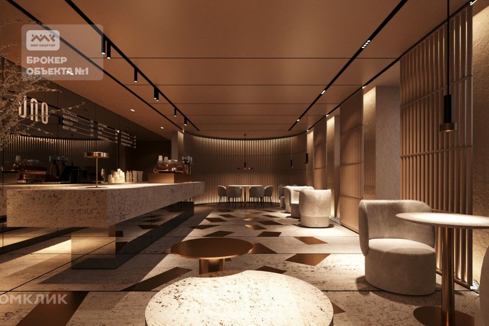 Продаётся студия, 15.6 м²
