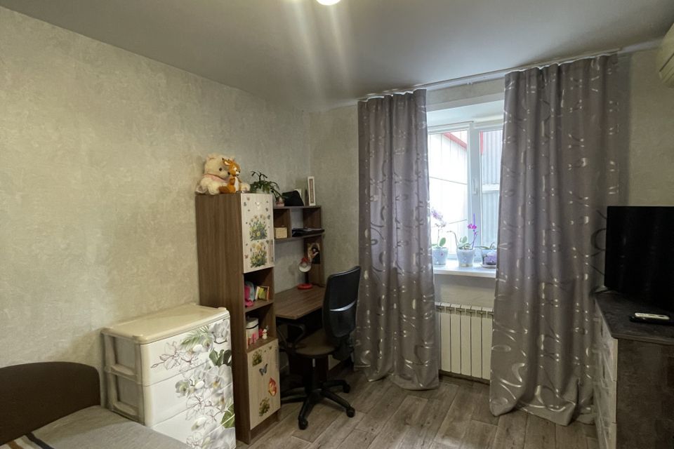 Продаётся 1-комнатная квартира, 19.1 м²