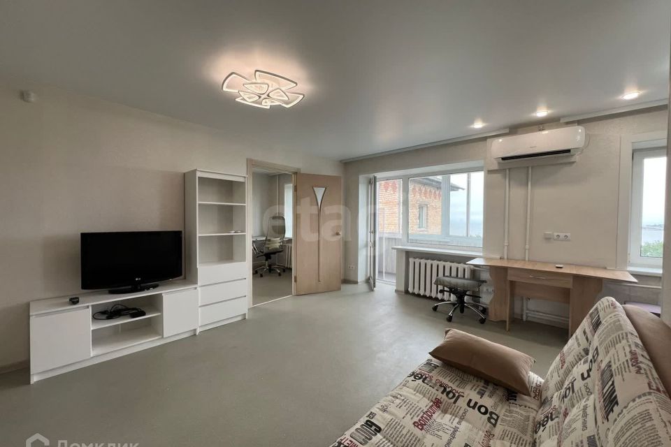 Сдаётся 1-комнатная квартира, 39.7 м²