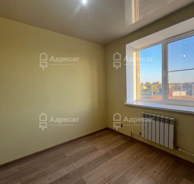 Продаётся 1-комнатная квартира, 37.1 м²