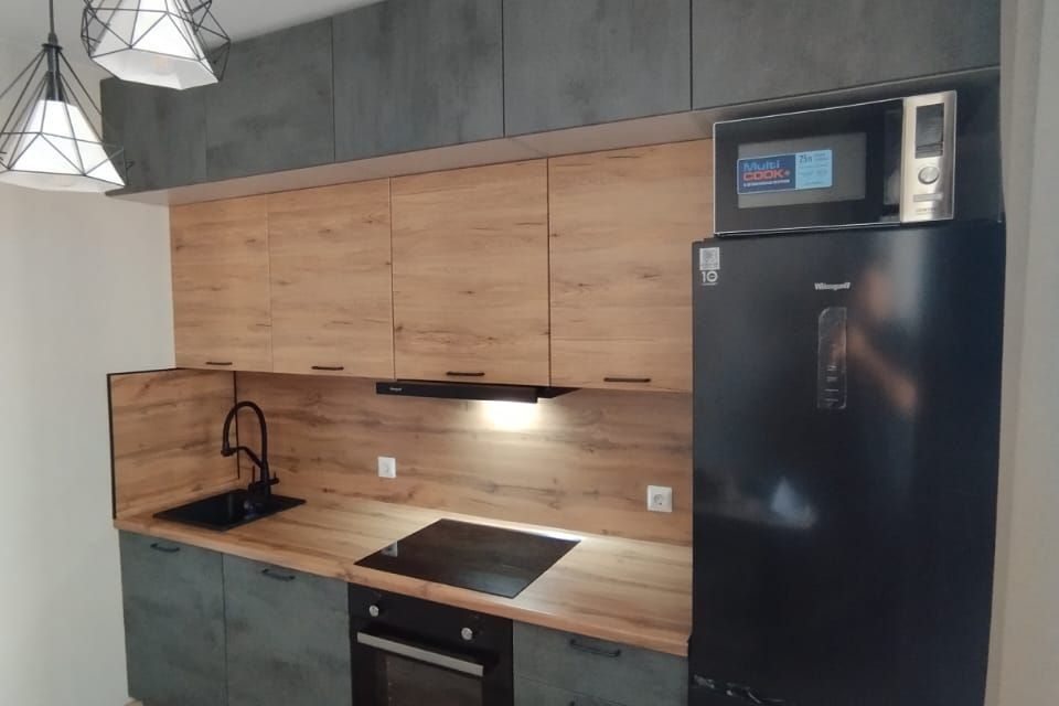 Сдаётся 1-комнатная квартира, 32.2 м²