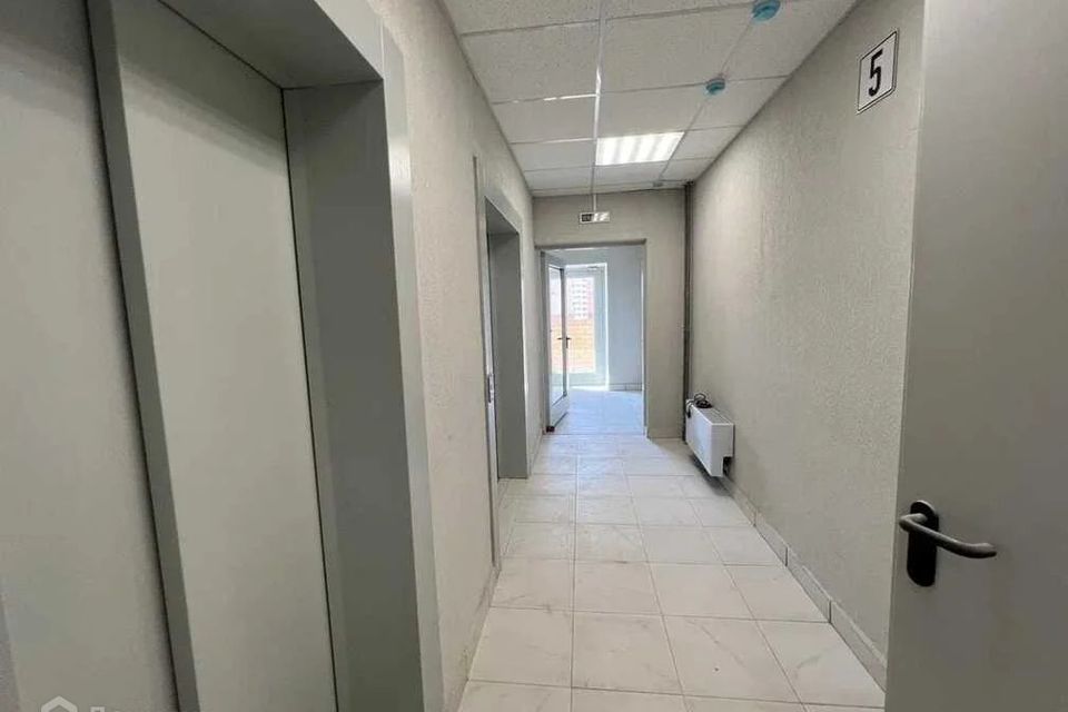 Продаётся 1-комнатная квартира, 34.1 м²