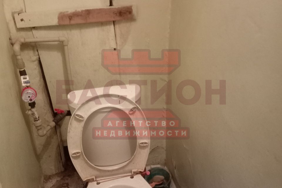 Продаётся 3-комнатная квартира, 60 м²
