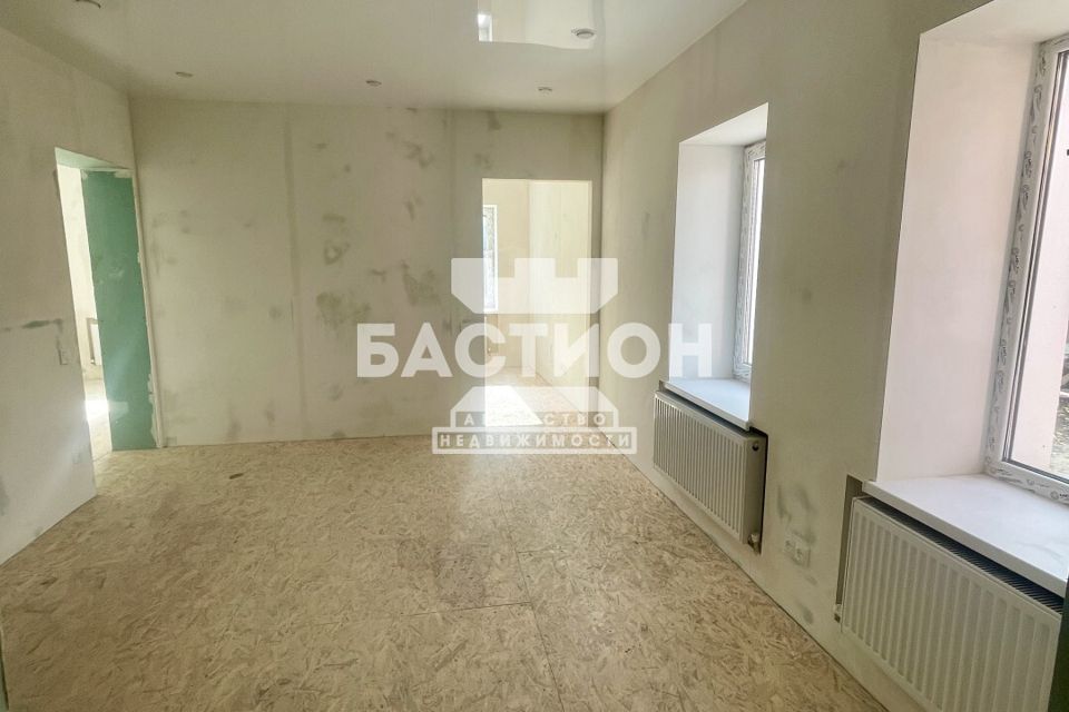 Продаётся 1-этажный дом, 88 м²