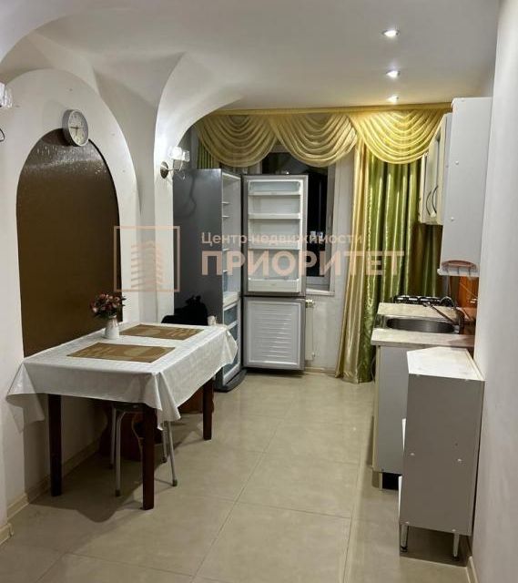 Продаётся 2-комнатная квартира, 47.8 м²