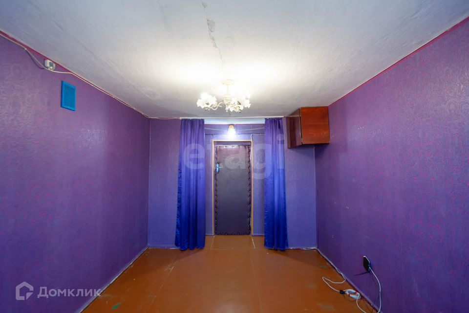 Продаётся комната в 1-комн. квартире, 17.4 м²