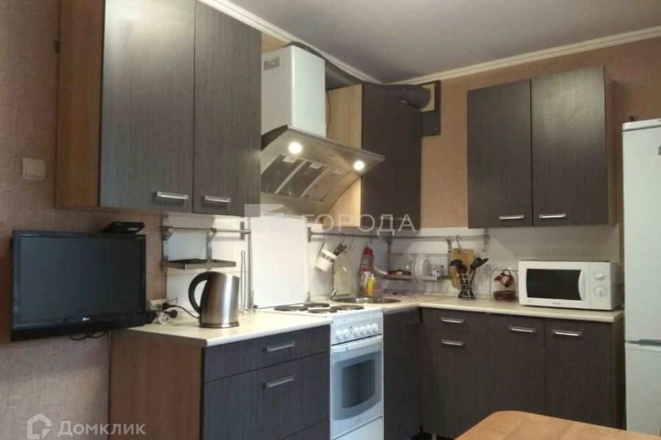 Сдаётся 3-комнатная квартира, 72 м²