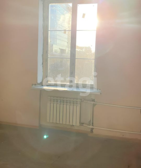 Продаётся студия, 18.7 м²