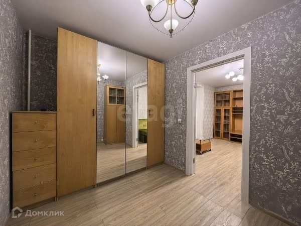 Продаётся 2-комнатная квартира, 36.9 м²