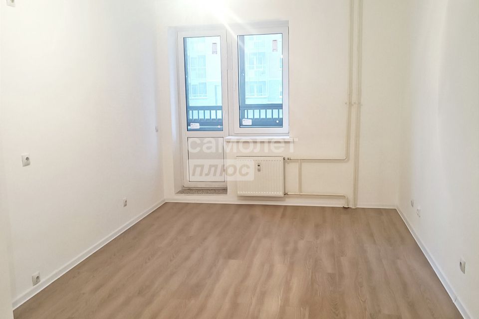 Продаётся студия, 22.7 м²