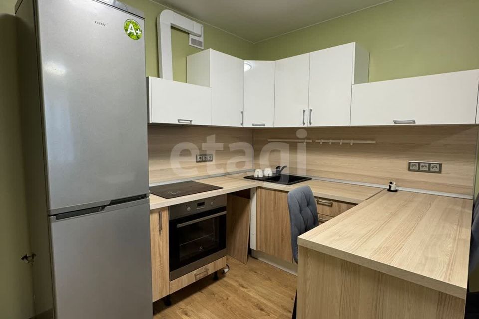 Сдаётся 1-комнатная квартира, 27.8 м²
