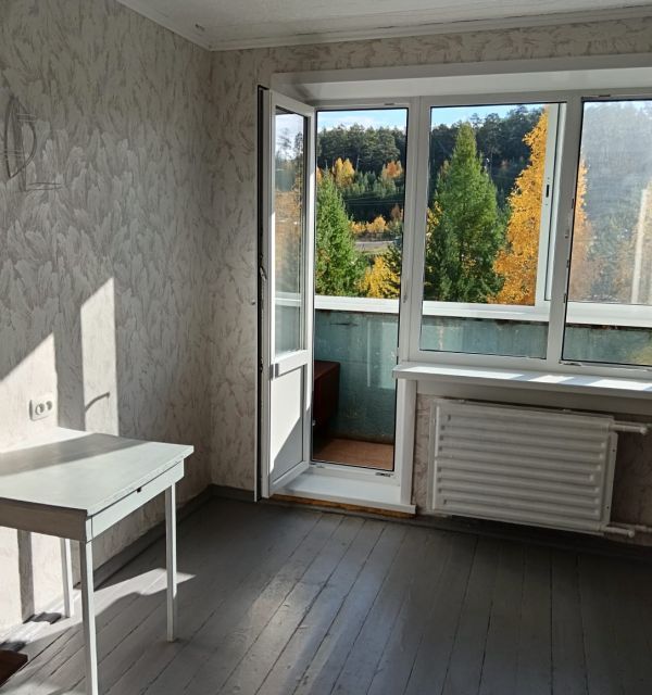 Сдаётся 1-комнатная квартира, 36 м²