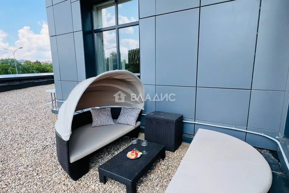 Продаётся 2-комнатная квартира, 90 м²