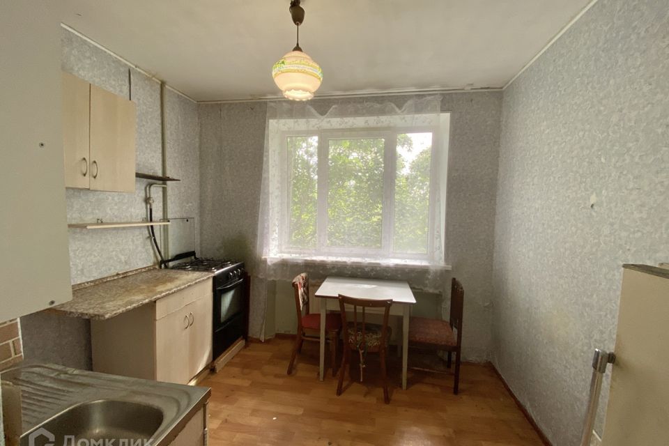 Сдаётся 1-комнатная квартира, 35 м²