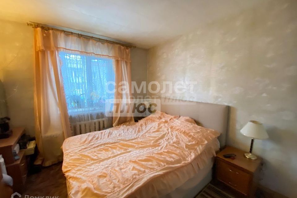 Продаётся 1-комнатная квартира, 21.2 м²