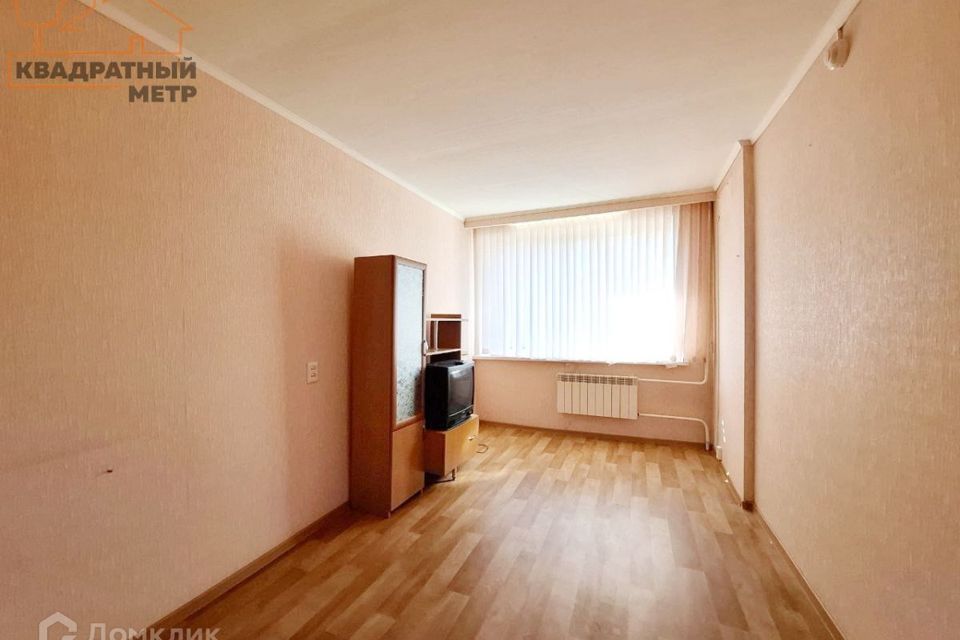 Продаётся 1-комнатная квартира, 17.5 м²